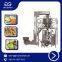 Automatic Frozen Dried Fruit Packing Machine Popcorn Bag Filling Sealing Machine Price