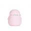 New Design Battery Powered Silicone Custom Night Table Lamp For Bedside Lighting