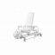 7 Section Electric Treatment Table Physiotherapy Massage Bed