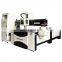 Multi-use Kitchen Cabinet Door Making Woodworking Cnc Router Machine for hot sale