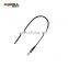 Auto Parts Clutch Cable For RENAULT 7701044136 7700842634 auto accessories