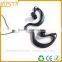 Creative Design Wholesale In-ear Stereo Earphones with optional Microphone