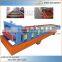 metal roofing galvanized aluminum corrugated steel sheet cold forming making machine
