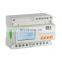 ADL3000-E Three-phase Multi-function MODBUS-RTU Protocol DIN Rail Energy Meter support ODM OEM