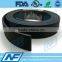 soft PVC plastic rubber garage door seal