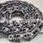 Professional manufactures of track shoe or link assembly for  excavator machine Chassis parts