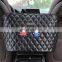 New Car Seat Storage - Handbag Holder Front Seat Storage for Tissue Purse Holder & Pocket Upgrade Car Barrier Organizer