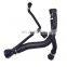 Upper Radiator Coolant Hose From Water Pump for BMW 7-Series E65 E66 745i 735Li 2001 2002 2003 OEM 17127508010