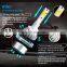 2pcs C6 LED Car Headlights 72W 7200LM COB Auto Headlamp Bulbs H1 H3 H4 H7 H11 H13 880 9004 9005 9006 9007 Car Styling Lights