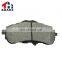 peugeot 405 front brake pad