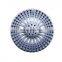 Plastic Household Sink Strainer Hair Catcher Shower Drain Cover