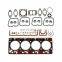 Brand new SCDC spare parts 4BT gasket kit upper 3802361