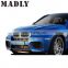 Madly High class quality body kits for BMW X5 E70 Upgrade to X5M OEM Style body kits