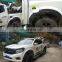 2016+ Navara NP300 OEM style wheelarch fender flares accessories