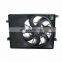 25380-2S500 Auto Parts Radiator Cooling Fan For Hyundai Tucson 2010-2013