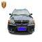 Big Bumper Car Body Kit for Bnw x5 E53 2004 to 2008 Year