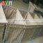 Welded Gabion Hesco Barrier Hesco Bastion Price