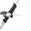 High Quality Dual Head Tire Air Chuck With Long Rubber Handle