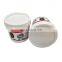 Car and vans tubeless tire change use tyre mounting paste