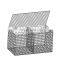 Gabion Basket/Retaining Wall/Wire Mesh Box(manufacture)