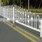 Stainless Steel Street Straight Barrier Municipal Fence for Sale