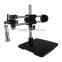ZJ-705 Dual Arm Microscope Boom Stand