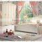 Bedroon furniture American style solid wood bed bedroon furniture sets
