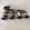ME013212 Diesel engine parts exhaust Manifold  for 4D32 Exhaust Manifold