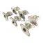 Custom Online CNC Aluminum Turning Parts CNC Aluminum Prototype Turned Service Cnc Machining Parts
