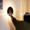 Modern Nordic House Light Slope Wall Lamp Indoor Room Loft Lamp Lighting