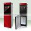 Stainless Steel RO Water Dispenser with 5 Stage Filter System B22