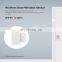 Zigbee wireless door and window sensor Yiweilian smart home supports IFTTT amazon alexa door magnetic alarm