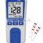 Best price portable Hb Hemoglobin meter blood testing hemoglobin analyzer for lab