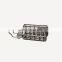 ss316 Pharmacoepoeia Cage Basket/Capsule Sinker