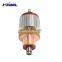 Starter Armature IM3145 238108 62-27662-W 1004011217 5821g7 12V 1.4KW