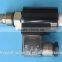 Hydraulic Fluid Power-Compensated Flow-control Valve
