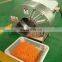 High Efficiency Ginger Slicer Machine Carrot Slicing Machine Potato Chips Cutting Machine