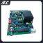 Electric actuator accessories GAMX-2004 intelligent control panel