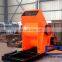 stone crusher machinery two stage crusher for sale