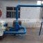 High temperature wood powder mill for price