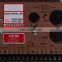 High Quality Diesel Generator Electronic Control Unit Speed Governor Controller ESD5500E