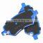 Chinese Factory Best Ceramic Auto Spare Parts Car Brake Pads for Honda Auto Parts