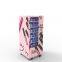 Automatic Customer Cashless Payment Vending Machine For Beauty Nail Polish