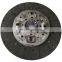 Hot Sale Car Parts Transmission System Clutch Disc 31250-E0490 for Hino
