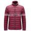2021 autumn and winter men's cotton-padded jacket casual cotton-padded jacket men's padded cotton-padded bread  bubble coat