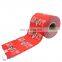 Good Printing Best Quality custom coffee bags on roll Made in China