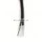 Ftth 1 2 core 2mm*5mm FRP Steel wire Outdoor Fiber Optic Cable Patch Cord  Drop Cable