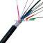 GYTA GL Direct price hot sale high quality outdoor fiber optic cable 36/48/72/96/GYTA