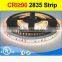 best selling brilliant quality 300leds 2835 led strip
