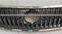 For Lexus Rx330 half Chrome Grille Front Bumper Upper Grille Automobile air inlet grille